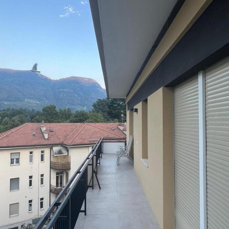 Appartamento Adele - Appartamento con 2 Camere da Letto - 24