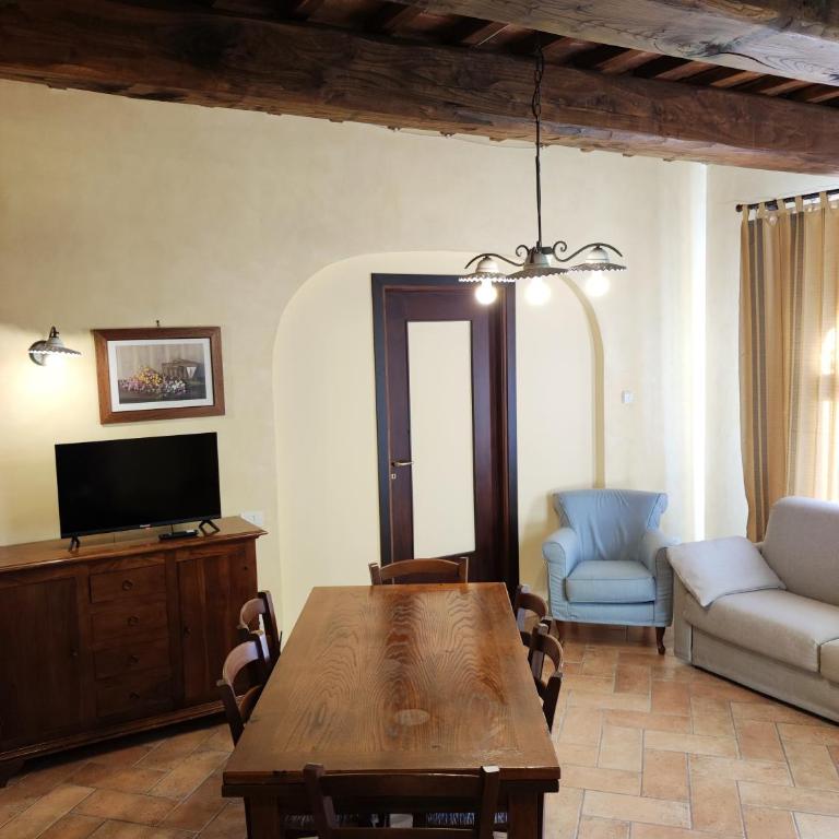 Agriturismo Santa Cristina - Casa Vacanze - 5