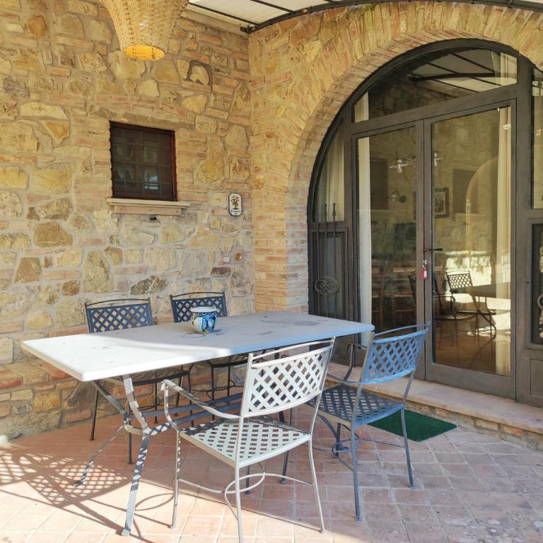 Agriturismo Santa Cristina - Casa Vacanze - 6