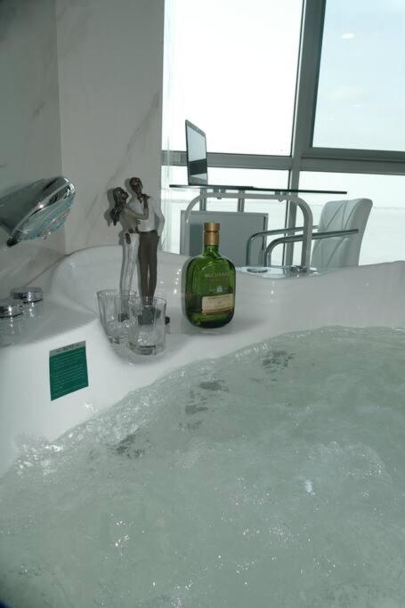 Ecusuites Studio Two Riverfront con Jacuzzi Hidro Privado - Apartamento de 1 dormitorio - 17