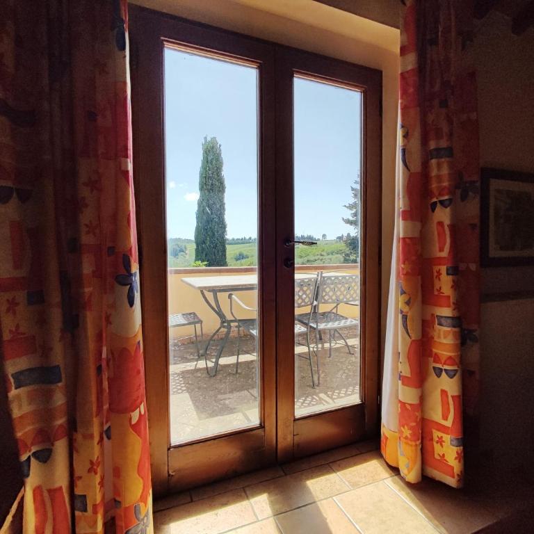 Agriturismo Santa Cristina - Appartamentino su 2 Livelli - 1