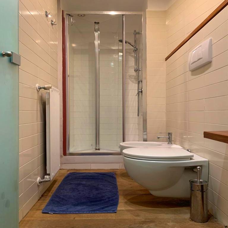 Sforza Apartment - Appartamento - 16