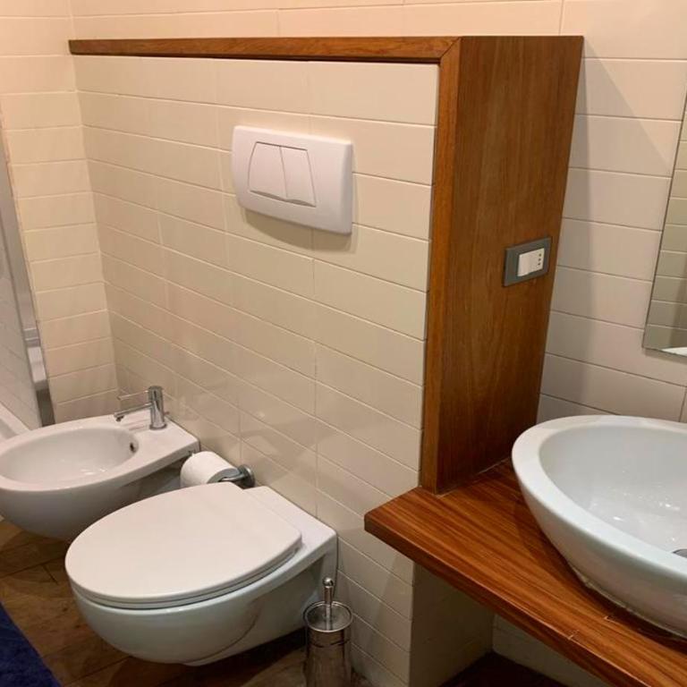 Sforza Apartment - Appartamento - 17