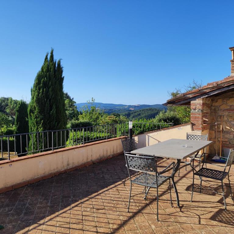 Agriturismo Santa Cristina - Appartamento con Vista Giardino - 3
