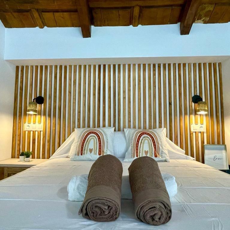 VILLA PIMIENTA, Chalet de lujo a 100 metros del mar - Villa - 38
