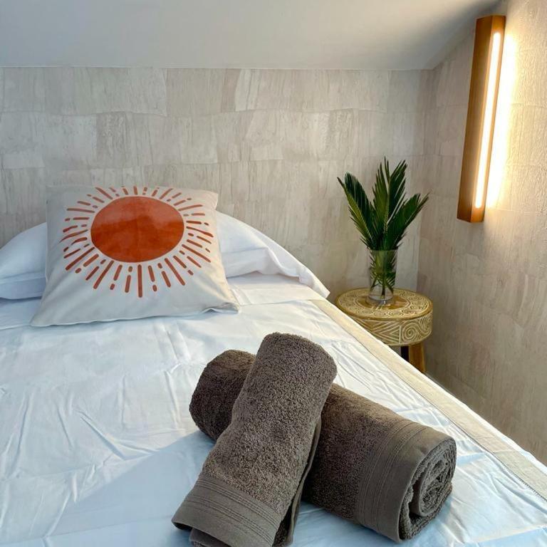 VILLA PIMIENTA, Chalet de lujo a 100 metros del mar - Villa - 33