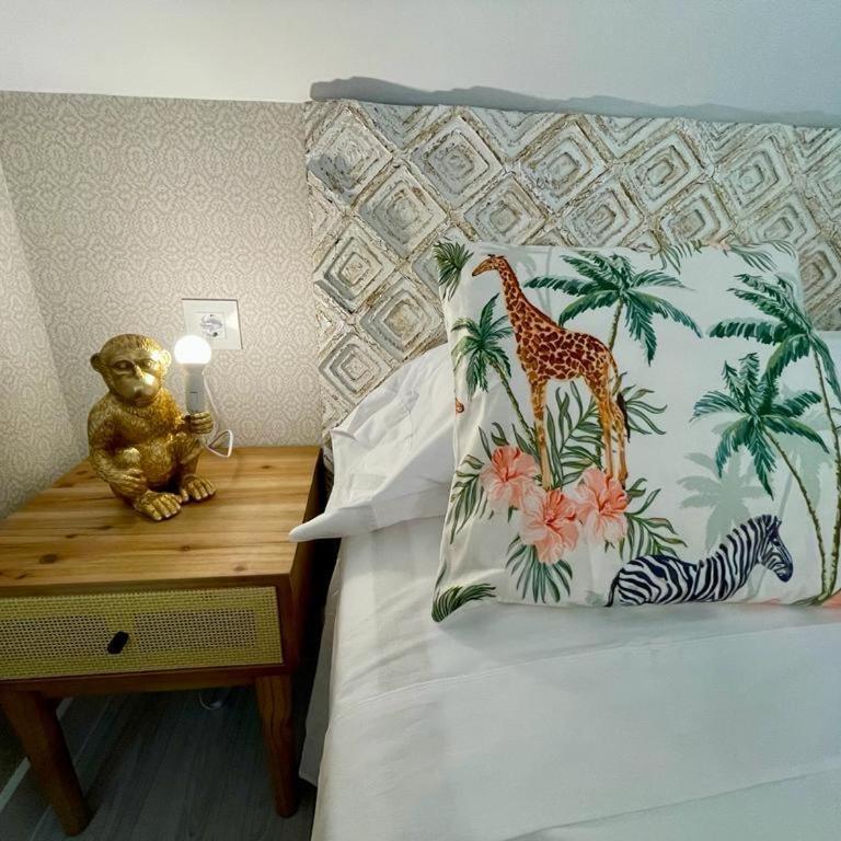 VILLA PIMIENTA, Chalet de lujo a 100 metros del mar - Villa - 24