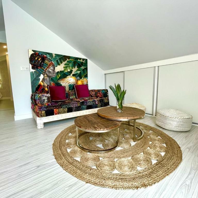 VILLA PIMIENTA, Chalet de lujo a 100 metros del mar - Villa - 59