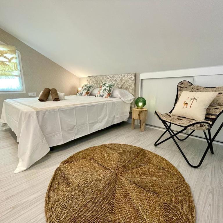 VILLA PIMIENTA, Chalet de lujo a 100 metros del mar - Villa - 60