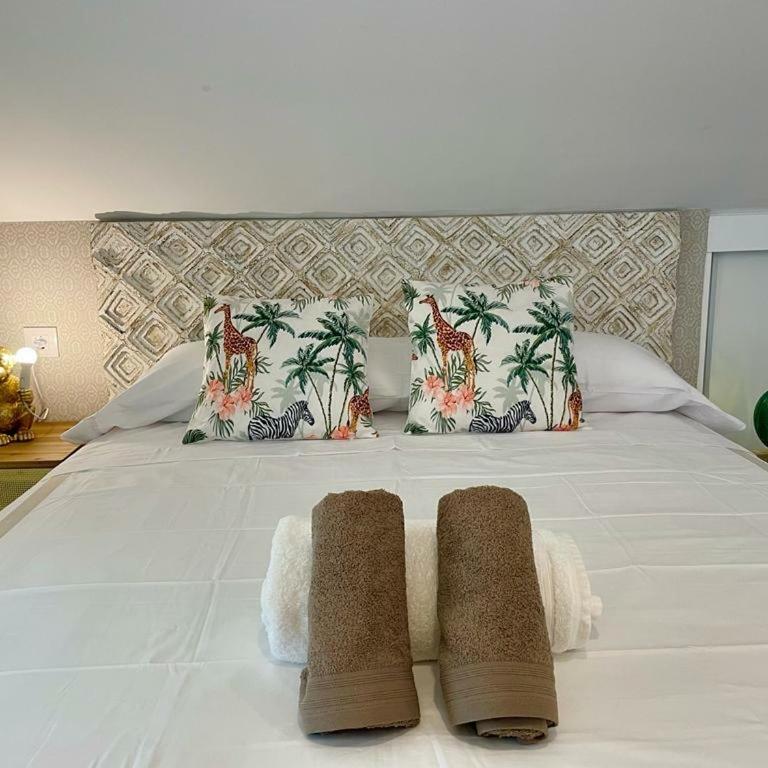 VILLA PIMIENTA, Chalet de lujo a 100 metros del mar - Villa - 58