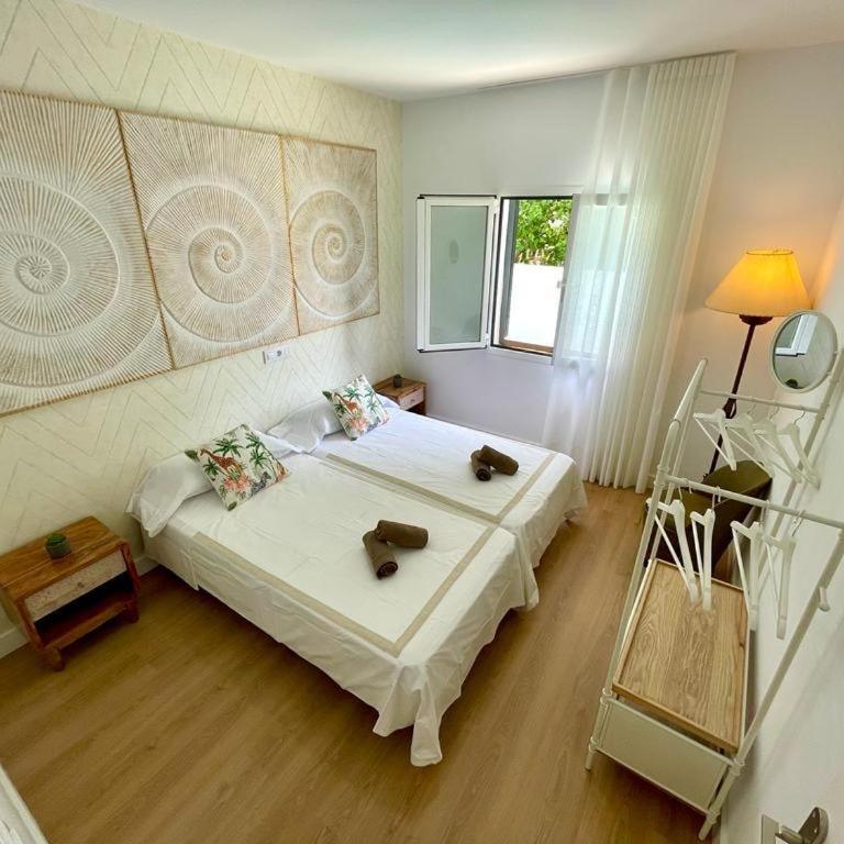 VILLA PIMIENTA, Chalet de lujo a 100 metros del mar - Villa - 50