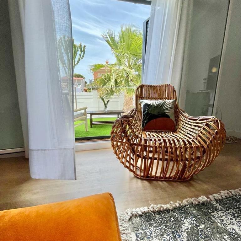 VILLA PIMIENTA, Chalet de lujo a 100 metros del mar - Villa - 9