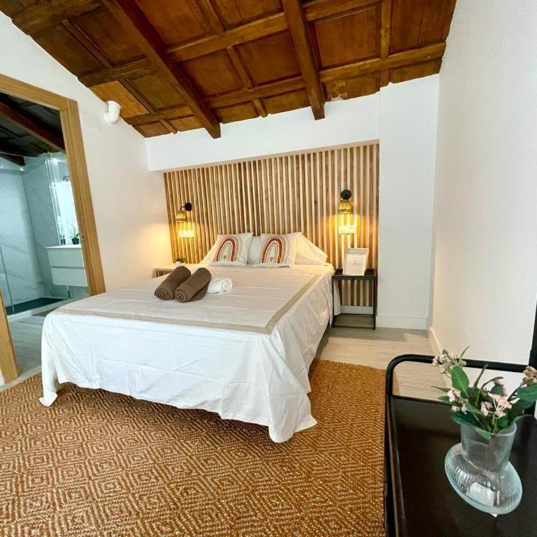 VILLA PIMIENTA, Chalet de lujo a 100 metros del mar - Villa - 44