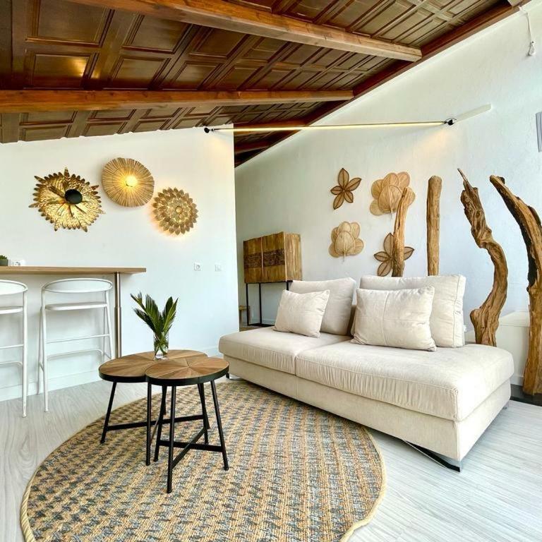 VILLA PIMIENTA, Chalet de lujo a 100 metros del mar - Villa - 6