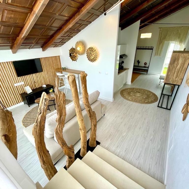 VILLA PIMIENTA, Chalet de lujo a 100 metros del mar - Villa - 3