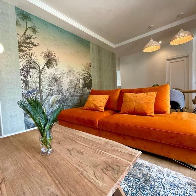 VILLA PIMIENTA, Chalet de lujo a 100 metros del mar - Villa - 7