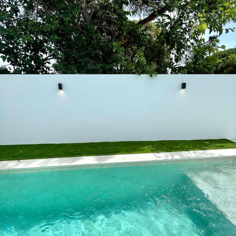 VILLA PIMIENTA, Chalet de lujo a 100 metros del mar - Villa - 74