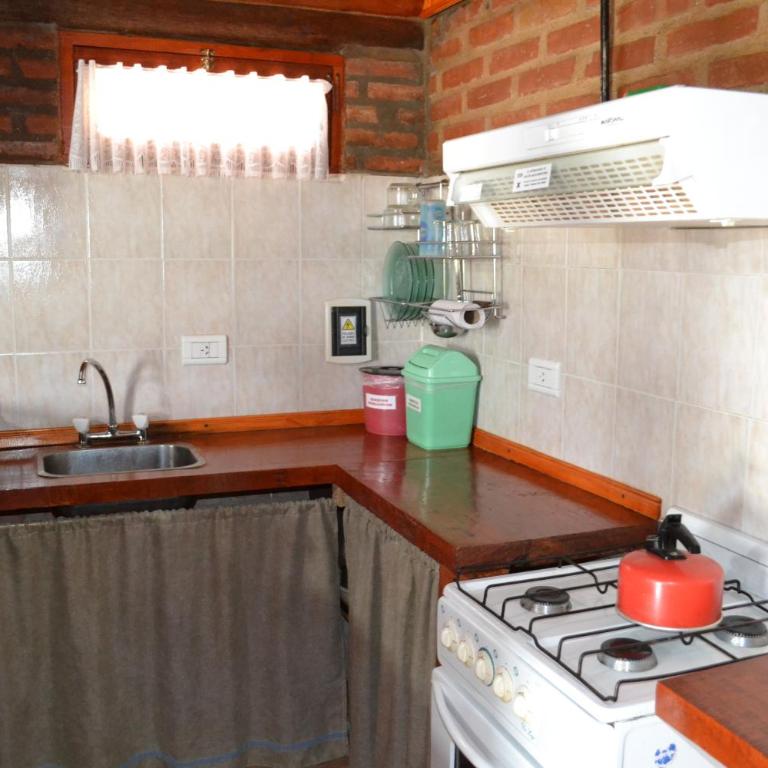 Las Esmeraldas - Bungalow (4 adultos) - 14