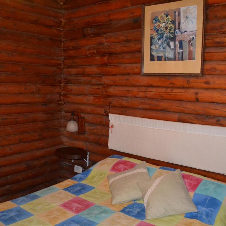 Las Esmeraldas - Bungalow (4 adultos) - 15