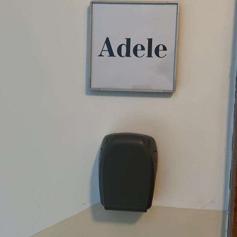 Appartamento Adele - Appartamento con 2 Camere da Letto - 25