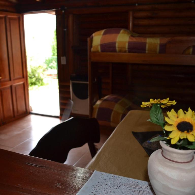 Las Esmeraldas - Bungalow (4 adultos) - 18