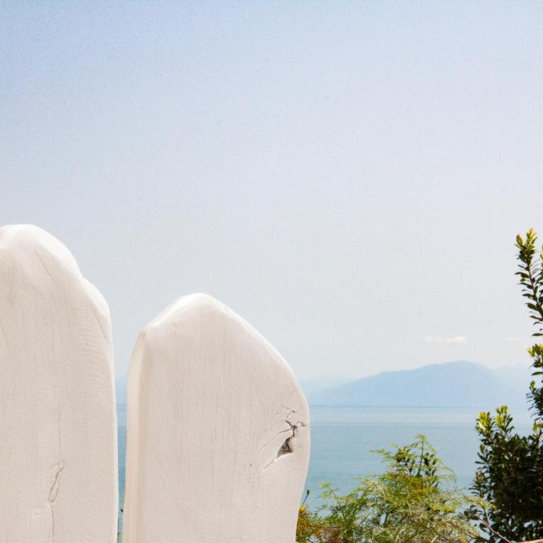 Una Villa - Amalfi Boutique Rooms B&B - Camera Matrimoniale con Vista Giardino - 5