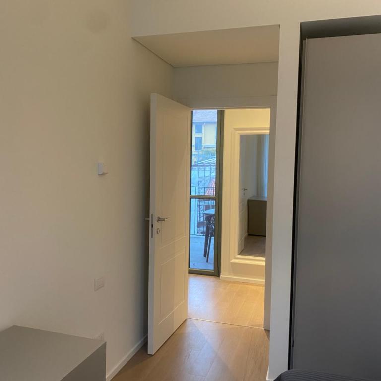 HORTI - Brand new flat with park & amenities - Appartamento con 1 Camera da Letto - 27
