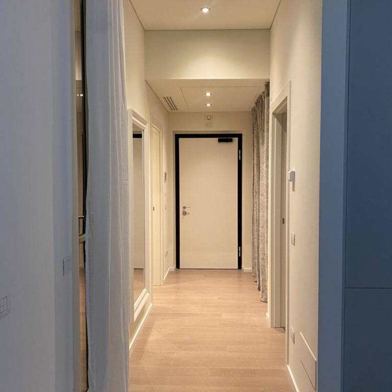 HORTI - Brand new flat with park & amenities - Appartamento con 1 Camera da Letto - 24