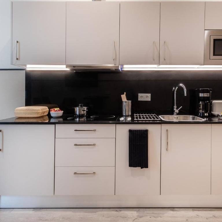 Slow Suites Setas - Apartamento - 4