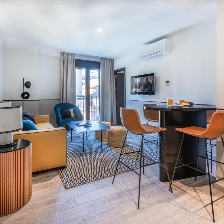Slow Suites Setas - Apartamento Superior 1 dormitorio - 4