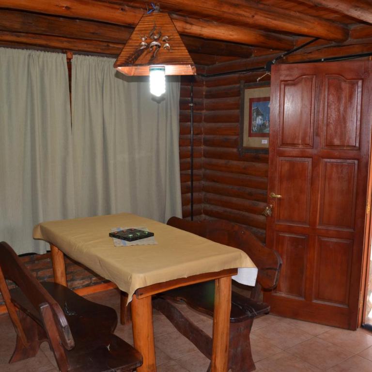 Las Esmeraldas - Bungalow (5 adultos) - 4