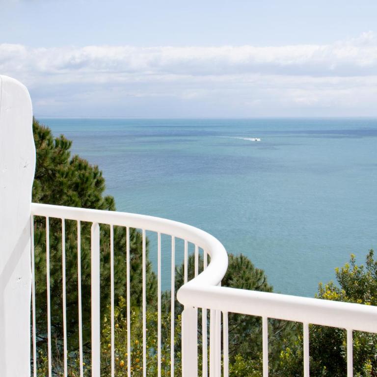 Una Villa - Amalfi Boutique Rooms B&B - Camera Singola con Vista Mare - 6