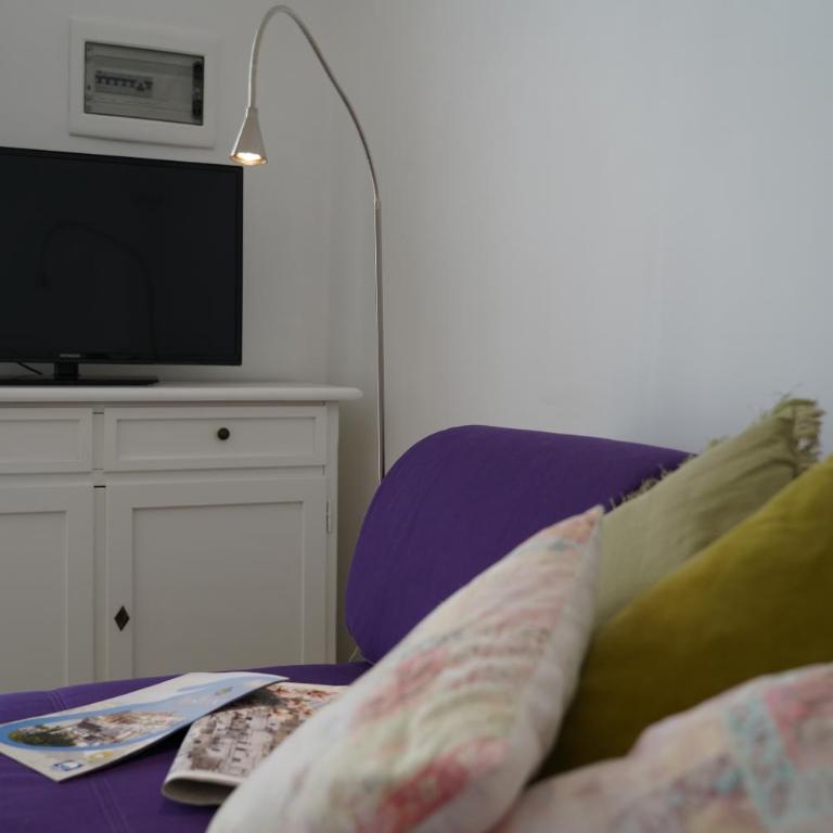 Il Biancospino - graziosa Dimora con VASCA in CAMERA - Casa con 1 Camera da Letto - 20