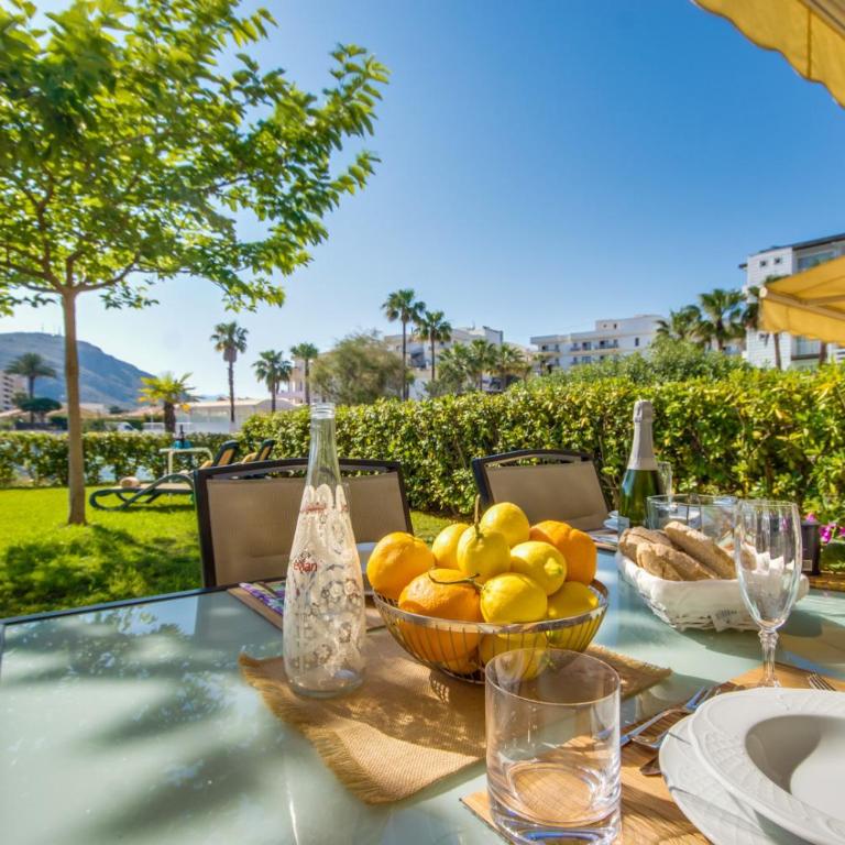Ideal Property Mallorca - Tarongina - Casa - 3