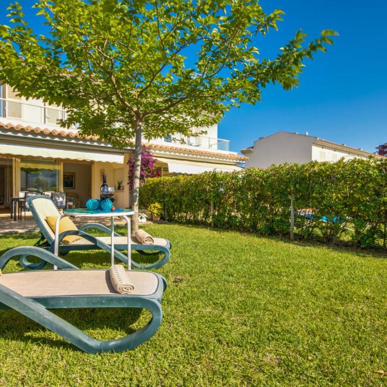Ideal Property Mallorca - Tarongina - Casa - 4