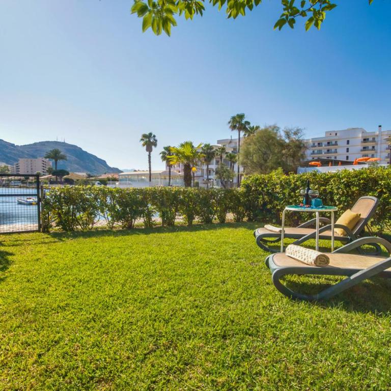 Ideal Property Mallorca - Tarongina - Casa - 7
