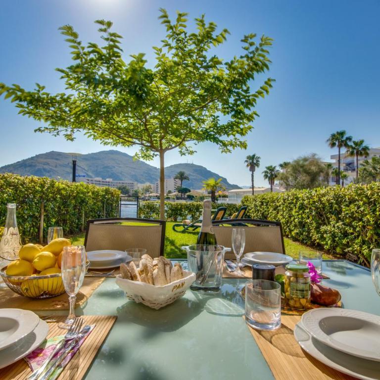 Ideal Property Mallorca - Tarongina - Casa - 2