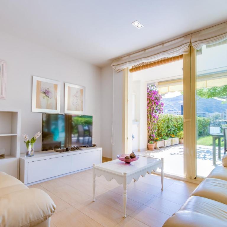Ideal Property Mallorca - Tarongina - Casa - 9