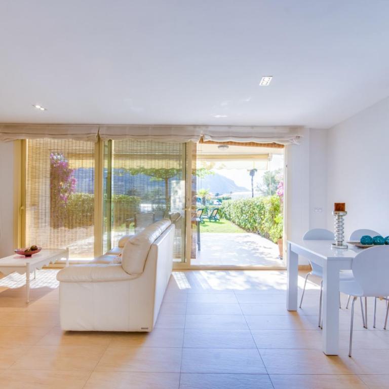 Ideal Property Mallorca - Tarongina - Casa - 10