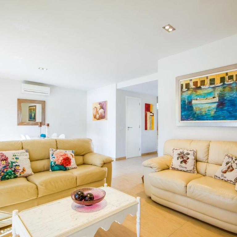 Ideal Property Mallorca - Tarongina - Casa - 11