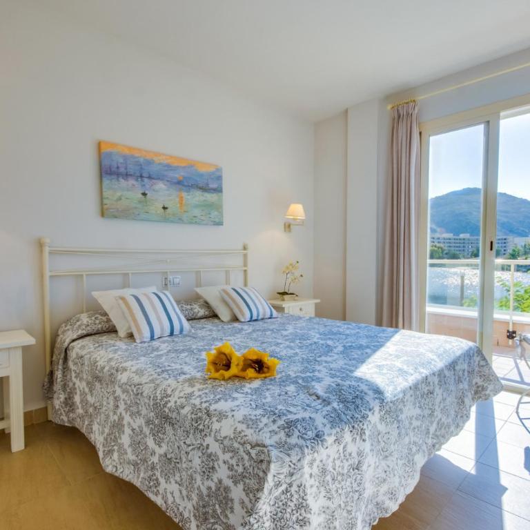 Ideal Property Mallorca - Tarongina - Casa - 14