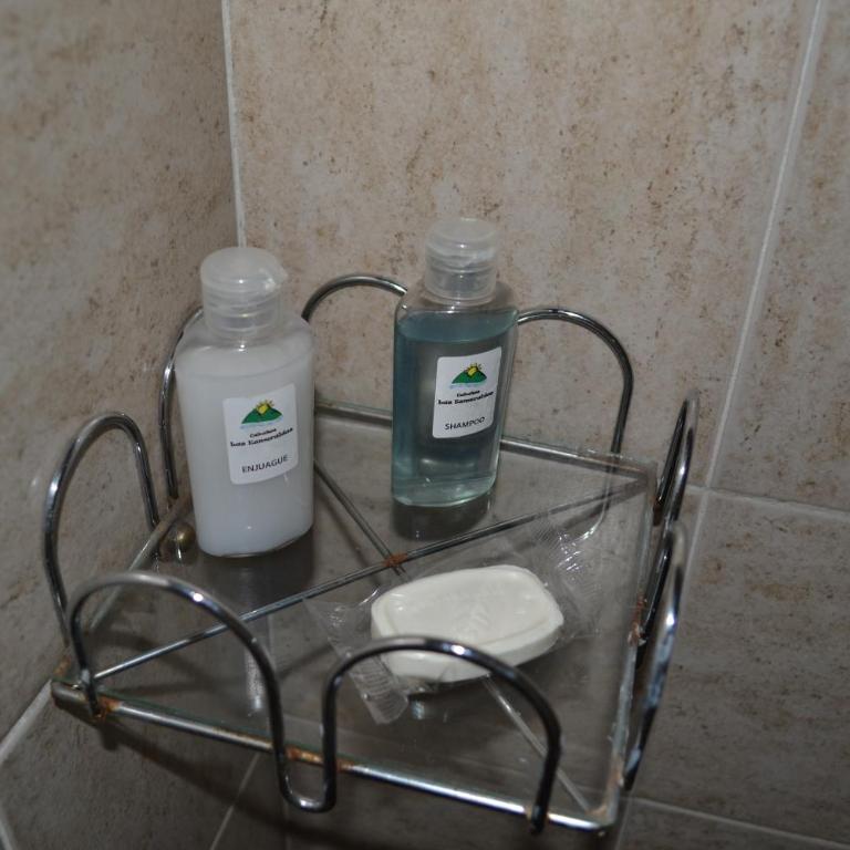 Las Esmeraldas - Bungalow (5 adultos) - 5