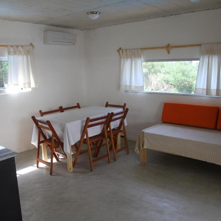 Altos de la Serena Apart Hotel - Apartamento de 2 dormitorios - 1