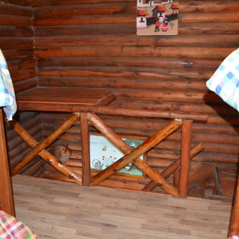 Las Esmeraldas - Bungalow (5 adultos) - 8