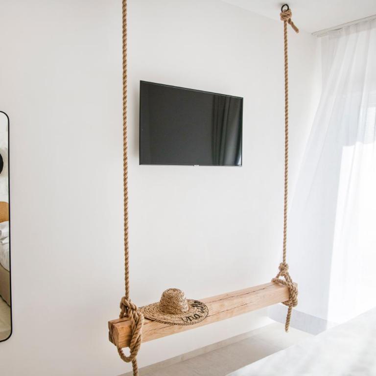 Una Villa - Amalfi Boutique Rooms B&B - Camera Queen con Vista Mare - 4