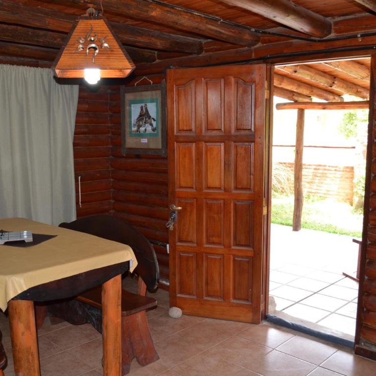 Las Esmeraldas - Bungalow (5 adultos) - 10