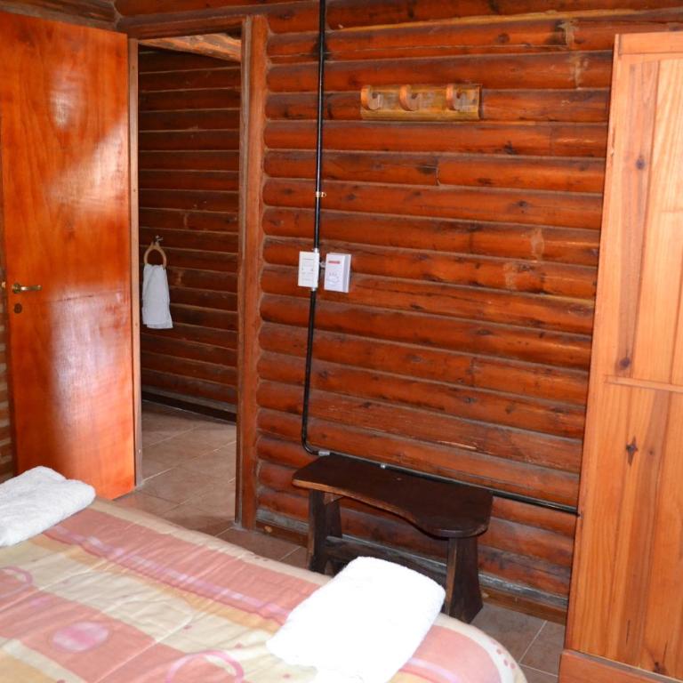 Las Esmeraldas - Bungalow (5 adultos) - 11