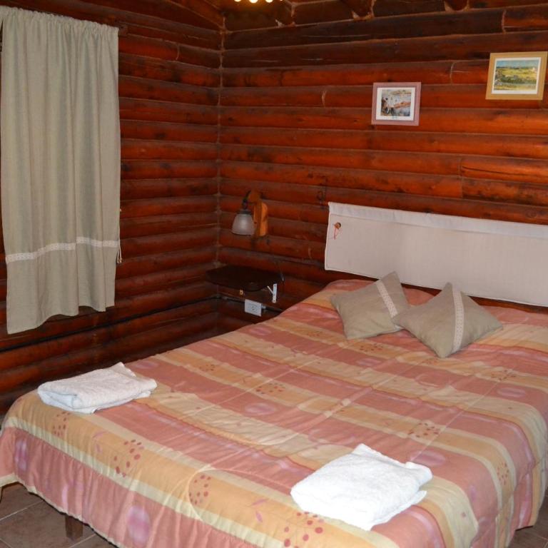 Las Esmeraldas - Bungalow (5 adultos) - 14