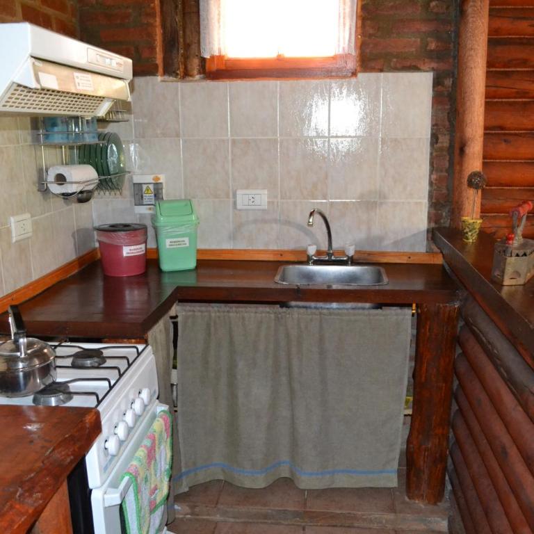 Las Esmeraldas - Bungalow (5 adultos) - 15