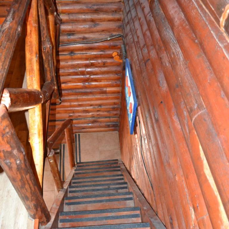 Las Esmeraldas - Bungalow (5 adultos) - 16